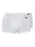 Skiny Retro Pants Herren Pant Boxer  schwarz/wei