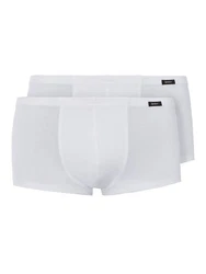 Skiny Retro Pants Herren Pant Boxer  schwarz/wei
