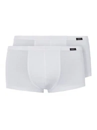 Retro Pants Herren Pant 2er Pack Cotton Advantage (Packung, 2-St) -