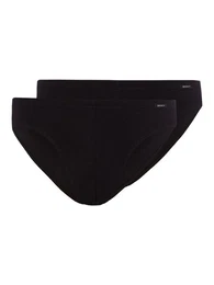 Slip Herren Brasil Slip 2er Pack Cotton Advantage (Packung, 2-St) -