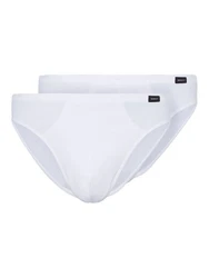 Skiny Slip Herren 2er Pack Brasil Briefs 