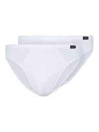 Slip Herren Brasil Slip 2er Pack Cotton Advantage (Packung, 2-St) -