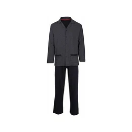 BERND GTZ Pyjama blau (1 tlg)