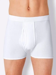 Schlpfer Hose kurz (2-St)