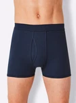 Witt Schlüpfer Hose kurz  Dunkelblau/Blau