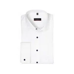 Eterna Businesshemd champagner