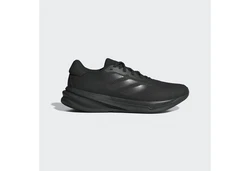 adidas Performance SUPERNOVA STRIDE Laufschuh Schwarz