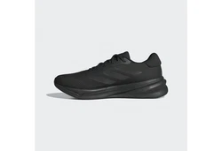 adidas Performance SUPERNOVA STRIDE Laufschuh Schwarz