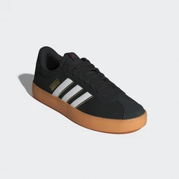 VL COURT 3.0 Sneaker inspiriert vom Design des adidas samba