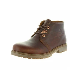 braun Stiefel (1-tlg)