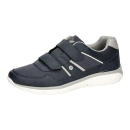 blau Laufschuh (1-tlg)