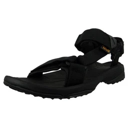 schwarz Slipper (1-tlg)