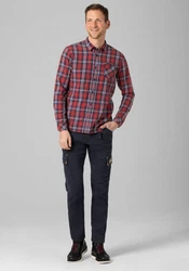 Timezone Cargohose Roger Regular Fit 