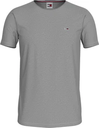 Tommy Jeans T-Shirt TJM SLIM JASPE C NECK 