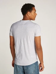 Tommy Jeans T-Shirt TJM SLIM JASPE C NECK 