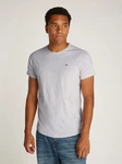 Tommy Jeans T-Shirt TJM SLIM JASPE C NECK 