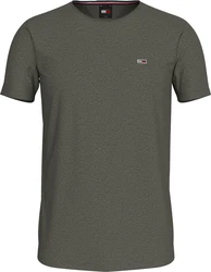 Tommy Jeans T-Shirt TJM SLIM JASPE C NECK 