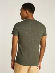 Tommy Jeans T-Shirt TJM SLIM JASPE C NECK 