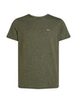 Tommy Jeans T-Shirt TJM SLIM JASPE C NECK 