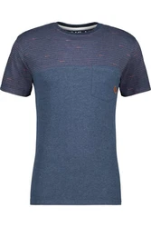 Alife & Kickin Rundhalsshirt Herren LeopoldAK 