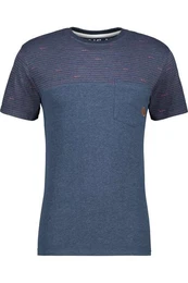 Alife & Kickin Rundhalsshirt Herren LeopoldAK Z