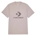 Converse T-Shirt Rosa/Lila/Braun/Khaki