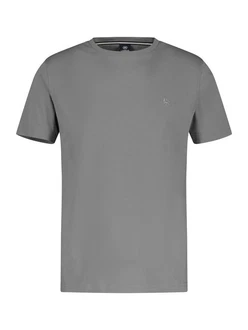 LERROS T-Shirt Basic-Look