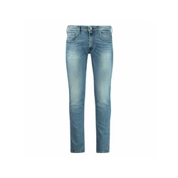 Replay 5-Pocket Jeans Regular Fit (M914.000.261C39) Blau/Hellblau