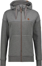 Alife & Kickin Sweatjacke Hurricaneak B Sweatjacket