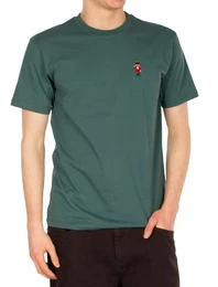 T-Shirt T-Shirt Nutcracx Emb, G L, F cool jungl