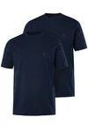 JP1880 Basic T-Shirt 2er-Pack JP1880 Basic T-Shirt 2er-Pack