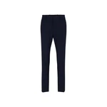 BOSS Funktionshose dunkel-blau