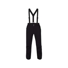 Funktionshose schwarz regular fit (1-tlg., keine Angabe)