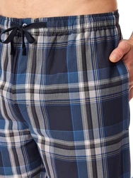 Schiesser Pyjamahose Bermuda Mix Relax 