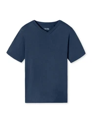 Schiesser Pyjamaoberteil Mix Relax 