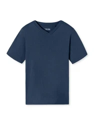 Schiesser Pyjamaoberteil Mix Relax 