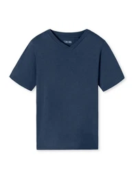 Pyjamaoberteil T-Shirt - Mix Relax schlaf-oberteil nachthemd sleepshirt