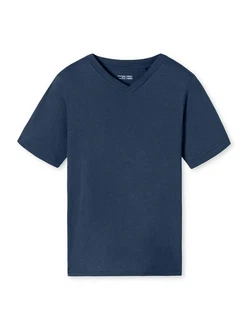 Schiesser Pyjamaoberteil Mix Relax Schiesser Pyjamaoberteil Mix Relax