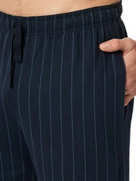 Pyjamahose Mix Relax schlaf-hose pyjama schlafmode