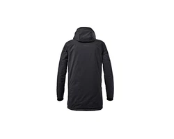 Killtec Funktionsjacke KOW 115 MN PRK schwarz (KOW 115)