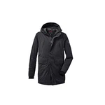 Killtec Funktionsjacke KOW 115 MN PRK schwarz (KOW 115)