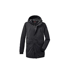 Killtec Funktionsjacke KOW 115 MN PRK schwarz (KOW 115)