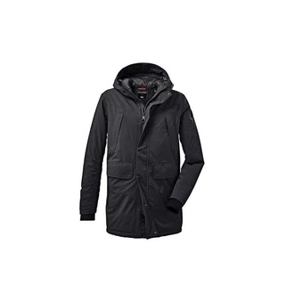 Killtec Funktionsjacke KOW 115 MN PRK schwarz (KOW 115) Killtec Funktionsjacke KOW 115 MN PRK schwarz (KOW 115)