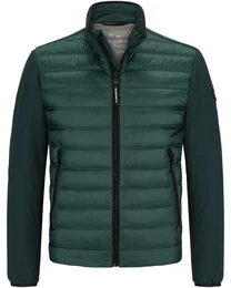 Steppjacke Hybrid-Jacke MsLewis