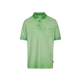 Poloshirt grn regular (1-tlg)