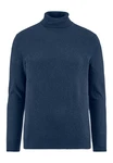 Hessnatur Strickpullover aus Schurwolle mit Kaschmir 