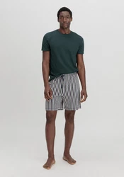 Hessnatur Pyjamahose PURE NATURE 