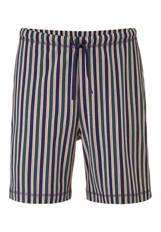 Hessnatur Pyjamahose PURE NATURE