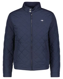 Steppjacke Herren Steppjacke QUILTED WINDCHEATER Regular Fit (1-St)