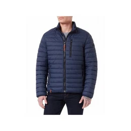 Anorak uni regular fit (1-St)